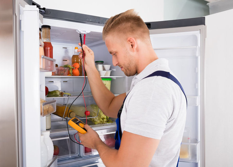Ремонт холодильников недорого